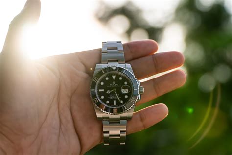 best way to clean your rolex|rolex maintenance guide.